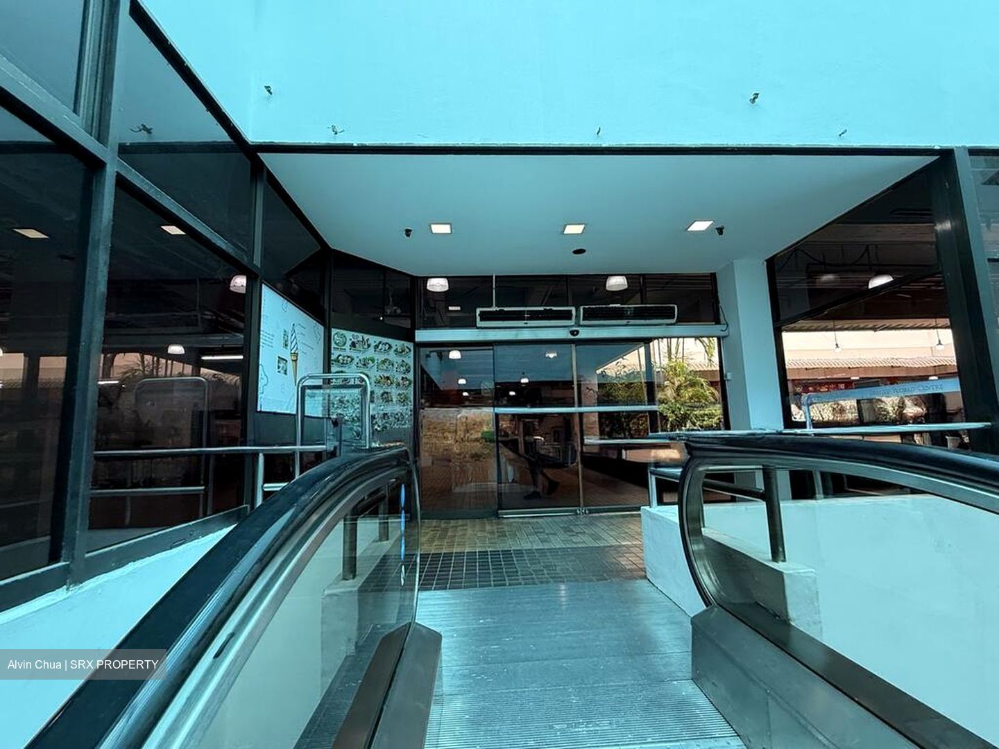Beauty World Centre (D21), Retail #628803391